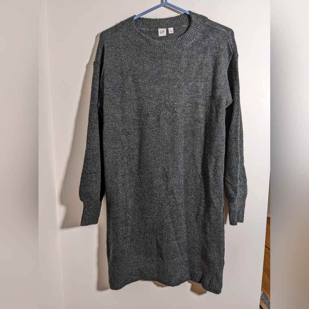 GAP Sweater Dress
